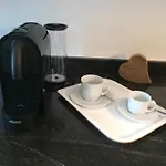 Bergfreude Kuonen By Interhome Apartment *