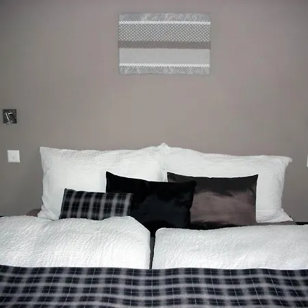 Bergfreude Kuonen By Interhome