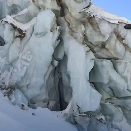 Bergfreude Kuonen By Interhome ザース・グルント