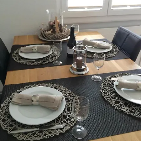 Bergfreude Kuonen By Interhome