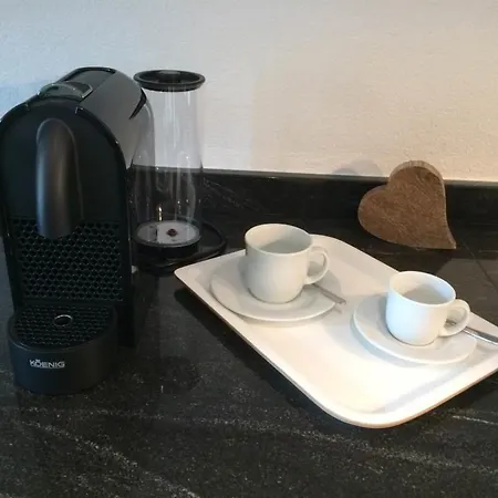 Bergfreude Kuonen By Interhome アパート *