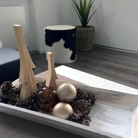 アパート Bergfreude Kuonen By Interhome ザース・グルント