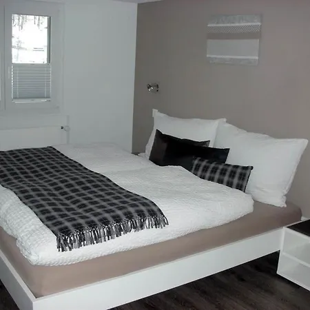 Bergfreude Kuonen By Interhome Saas-Grund