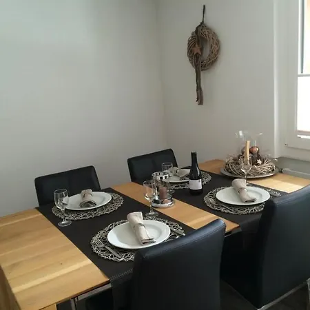 Bergfreude Kuonen By Interhome