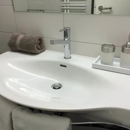 Lejlighed Bergfreude Kuonen By Interhome *