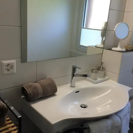 Bergfreude Kuonen By Interhome *