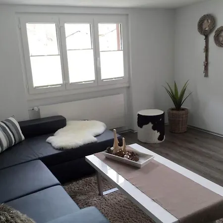 Bergfreude Kuonen By Interhome * Saas-Grund