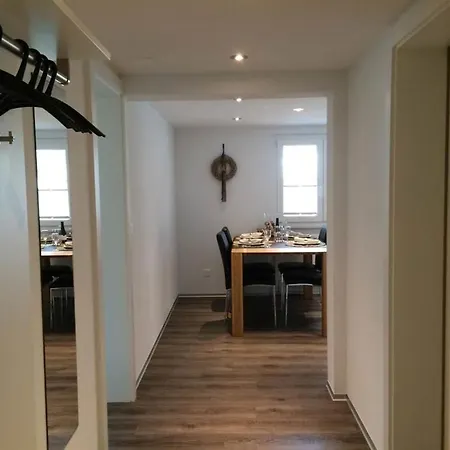 Lägenhet Bergfreude Kuonen By Interhome