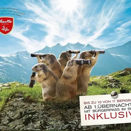 Lägenhet Bergfreude Kuonen By Interhome *