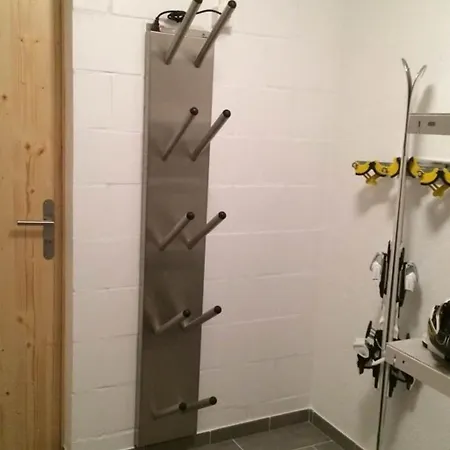 Bergfreude Kuonen By Interhome