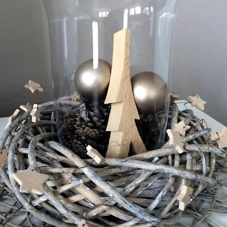 Bergfreude Kuonen By Interhome *